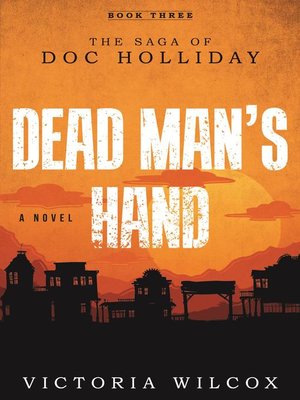Dead Man's Hand - ebook
